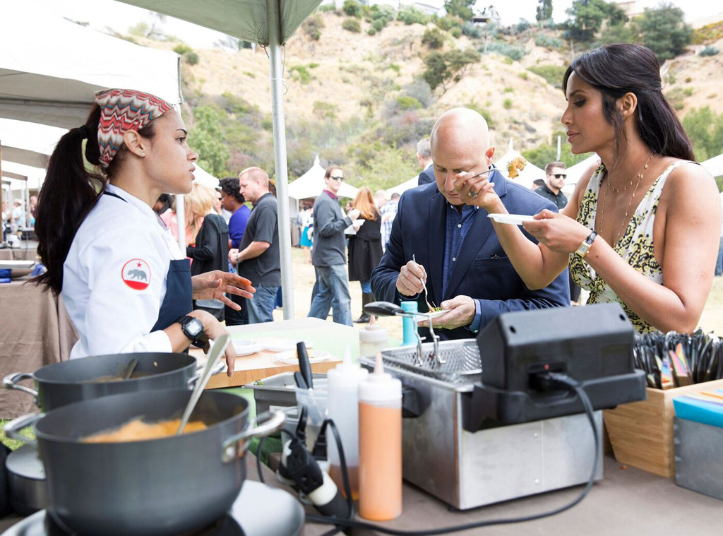Top Chef Top Chef